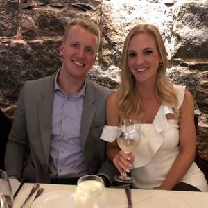 Meet your Posher, Jackie